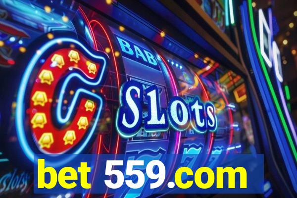 bet 559.com